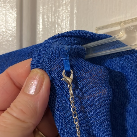 Alfred Dunner top - Picture 7 of 7